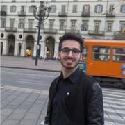 Laureato in Ingegneria con alle spalle esperienza nel campo, offre lezioni private online a ragazzi di scuole media/superiori, adattandole alle loro esigenze.